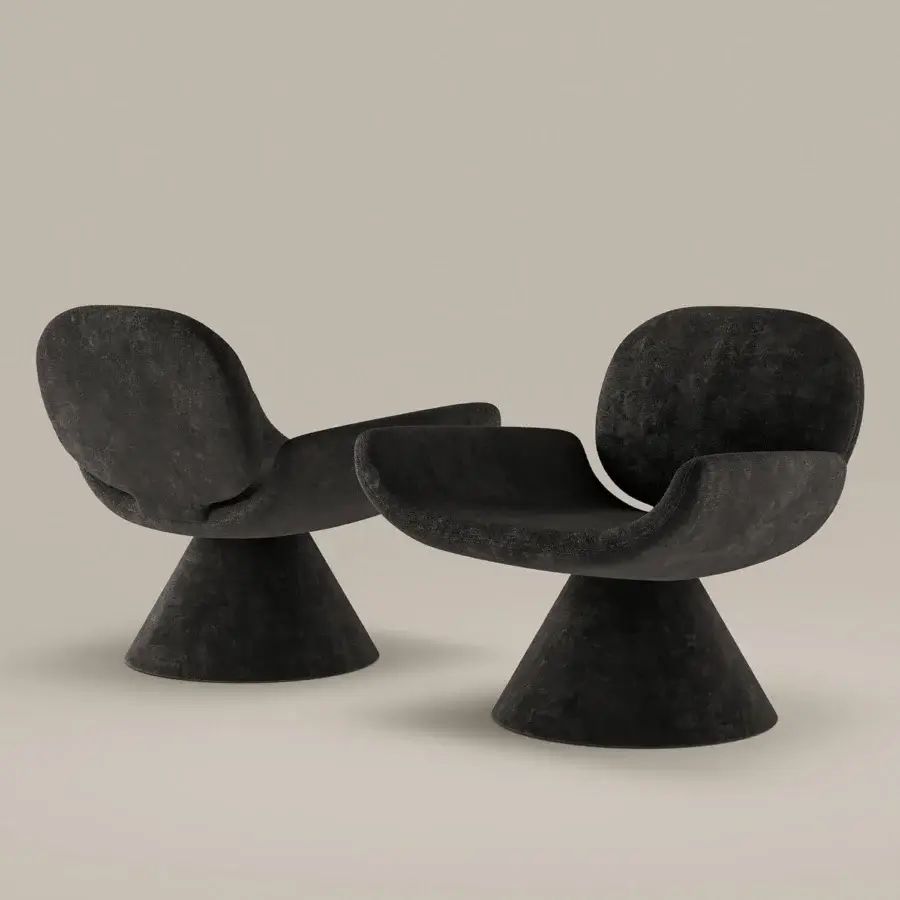 Youpi Lounge Chair #2