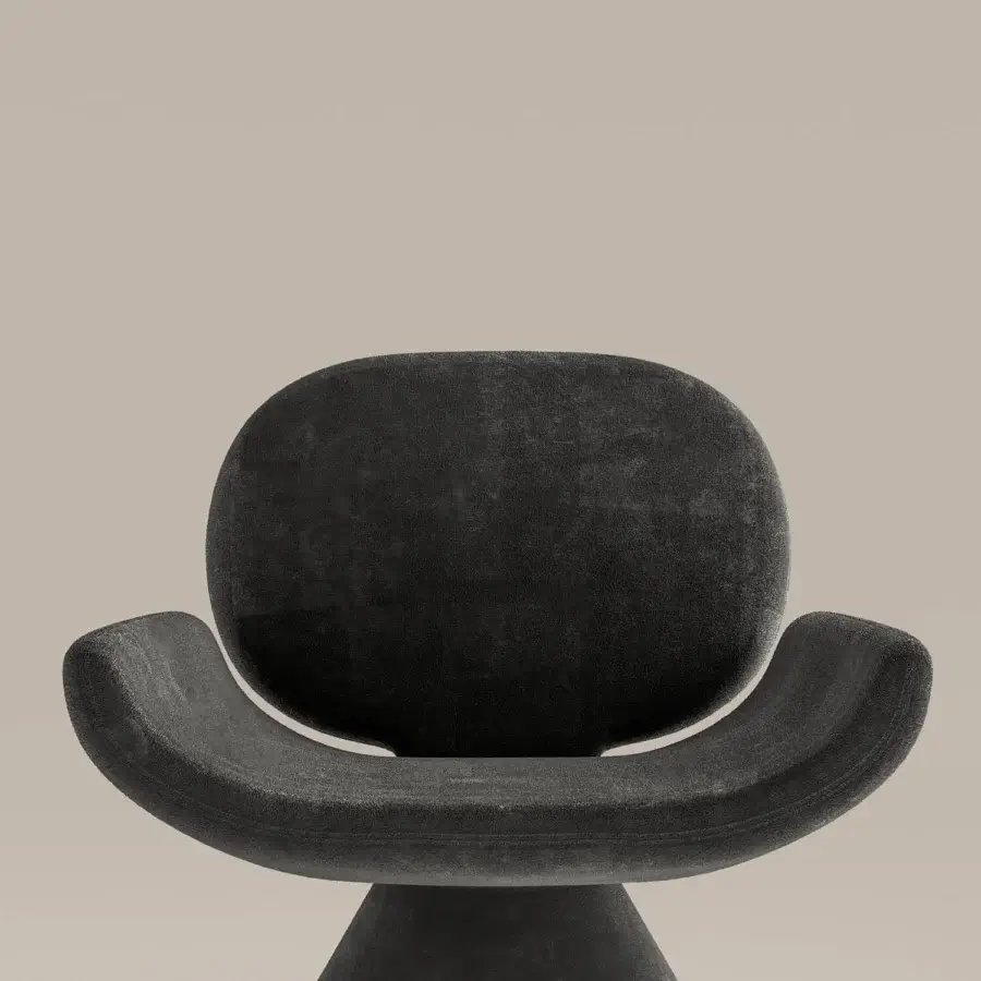 Youpi Lounge Chair #3
