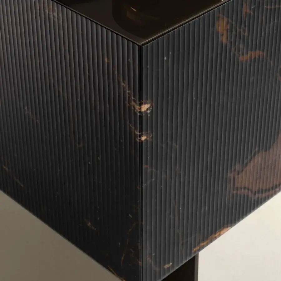 Materia Sideboard with Legs #7
