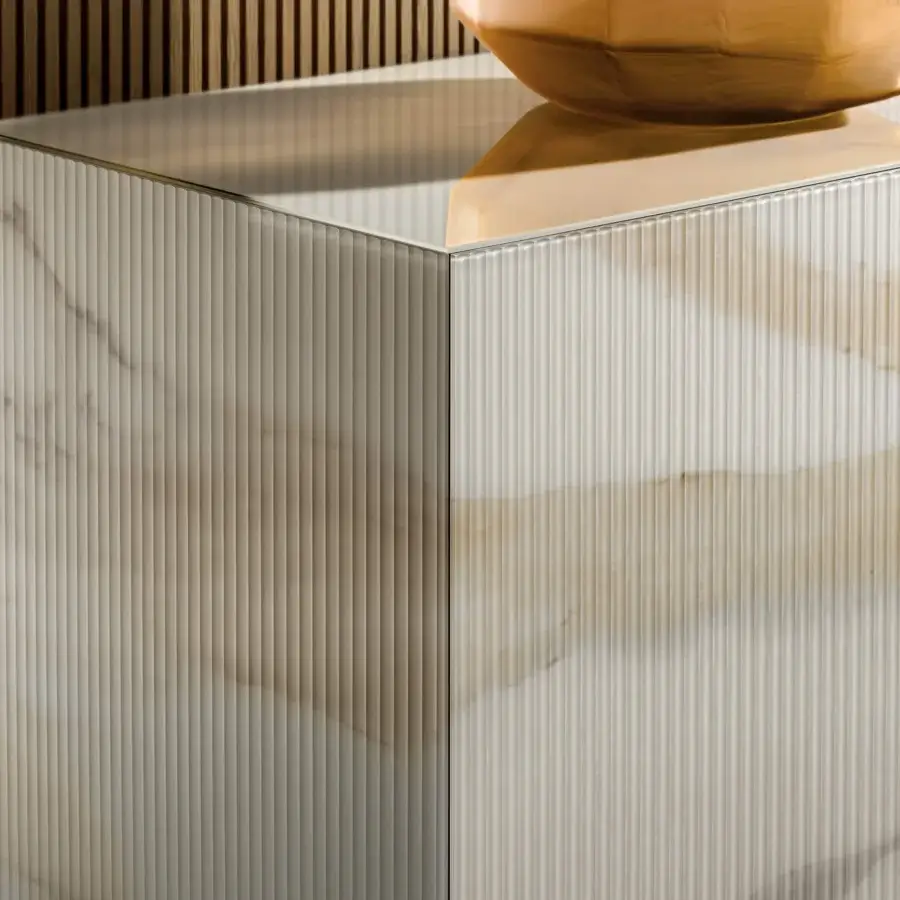 Materia Sideboard with Legs #3