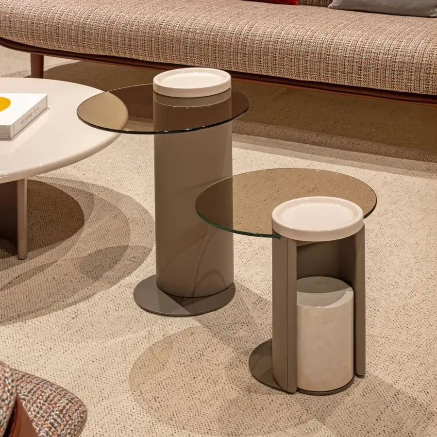 Nook Side Table #1