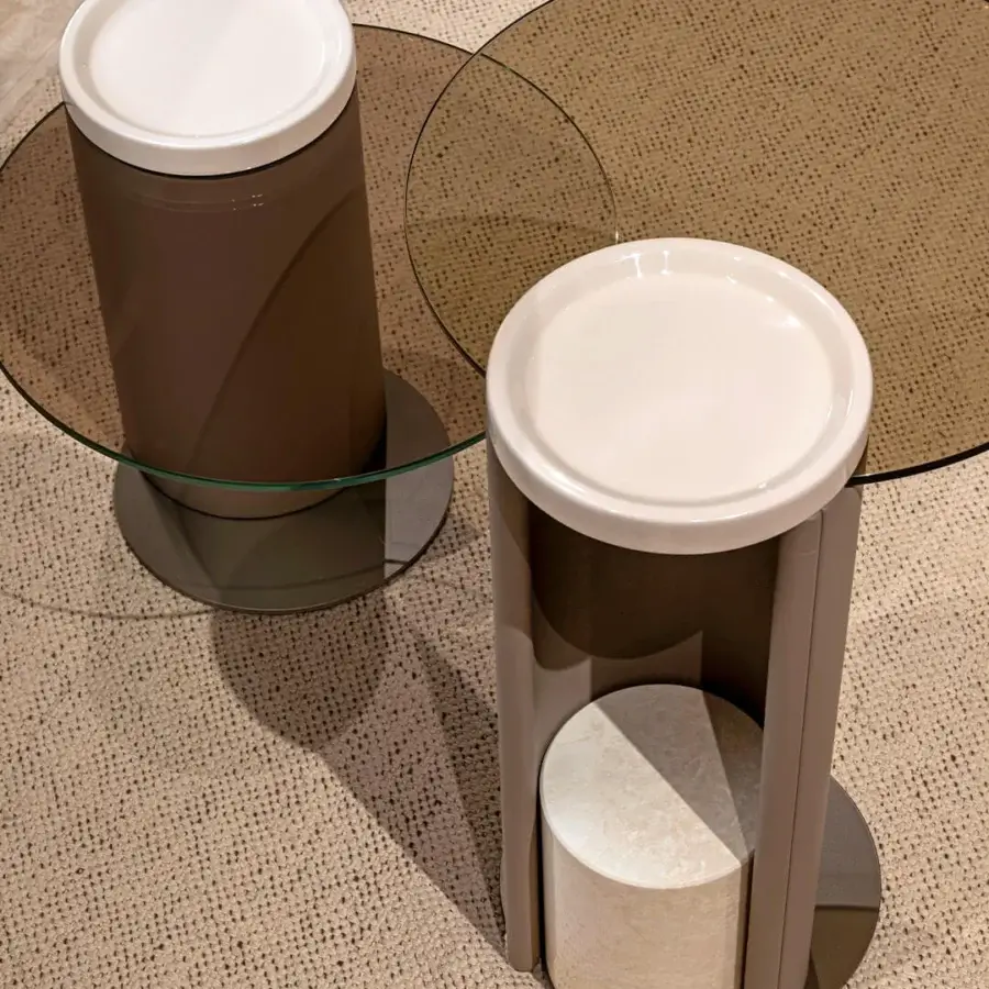 Nook Side Table #2