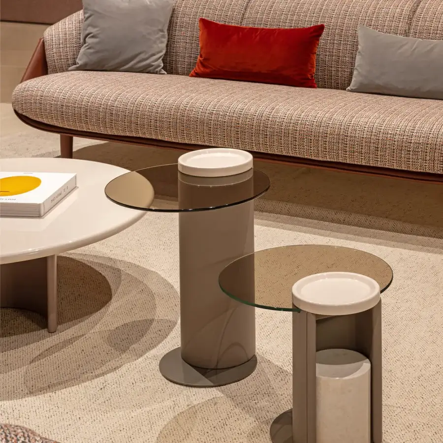 Nook Side Table #4