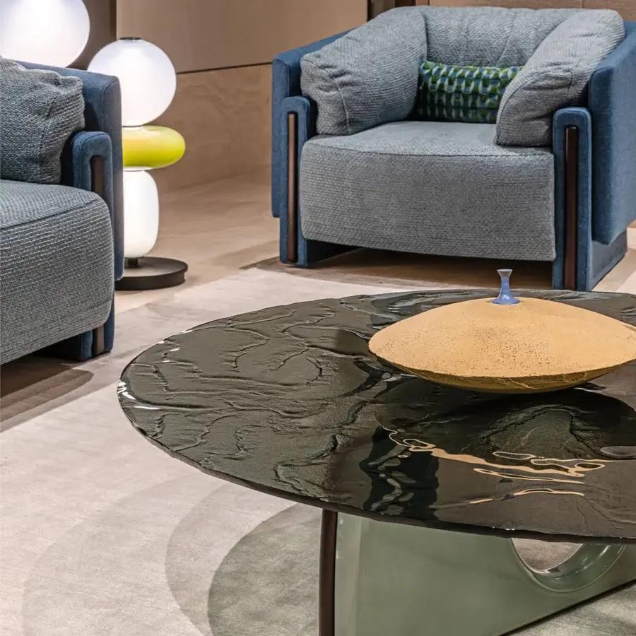 Vesta Coffee Table #2