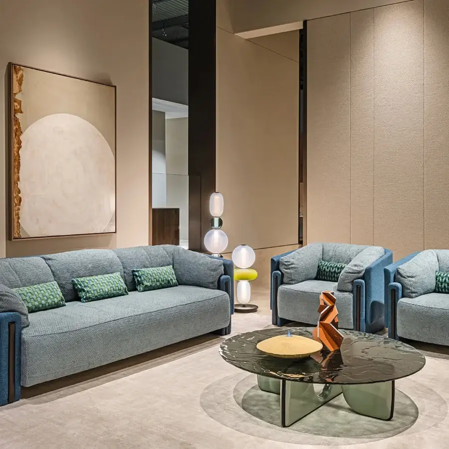 Vesta Coffee Table #3