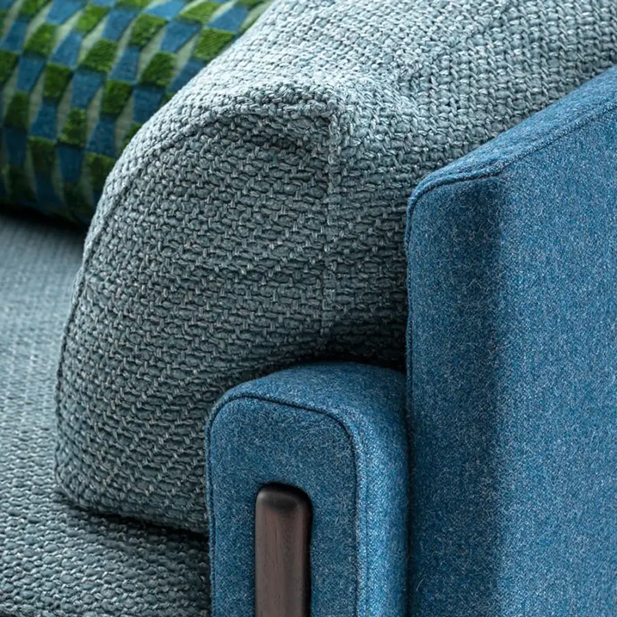 Vesta Lounge Chair #2