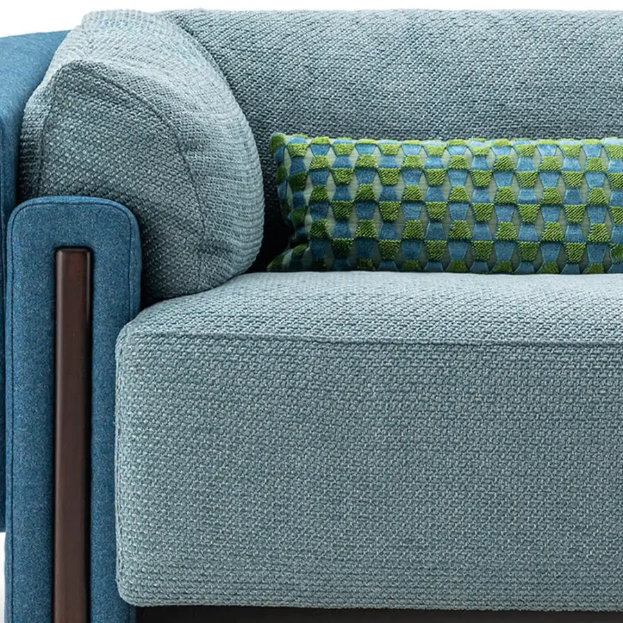 Vesta Sofa #4