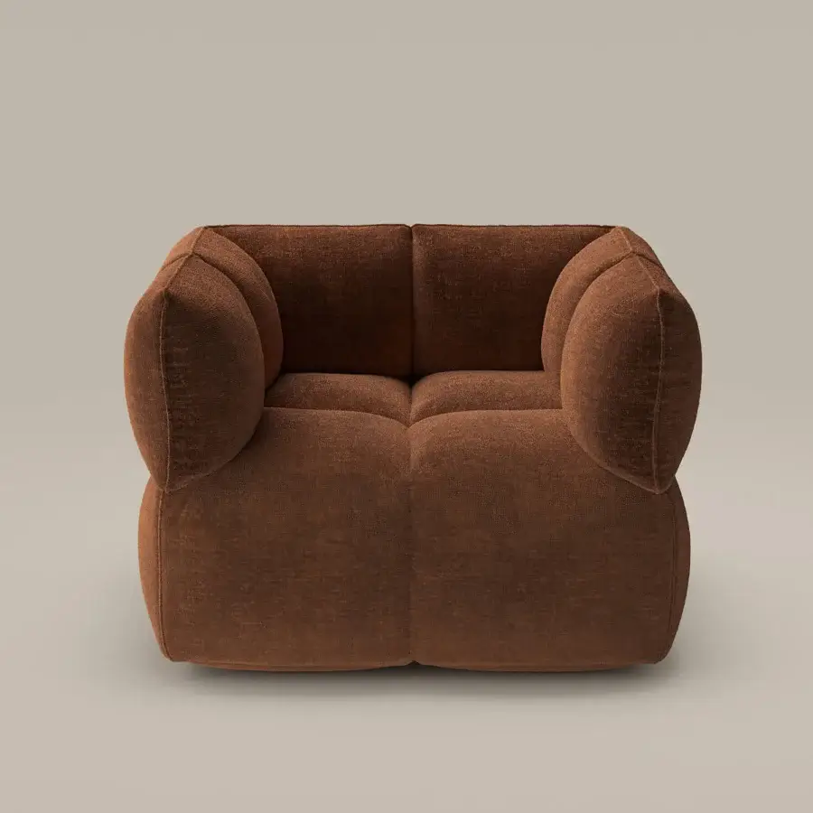 Brik Lounge Chair #3