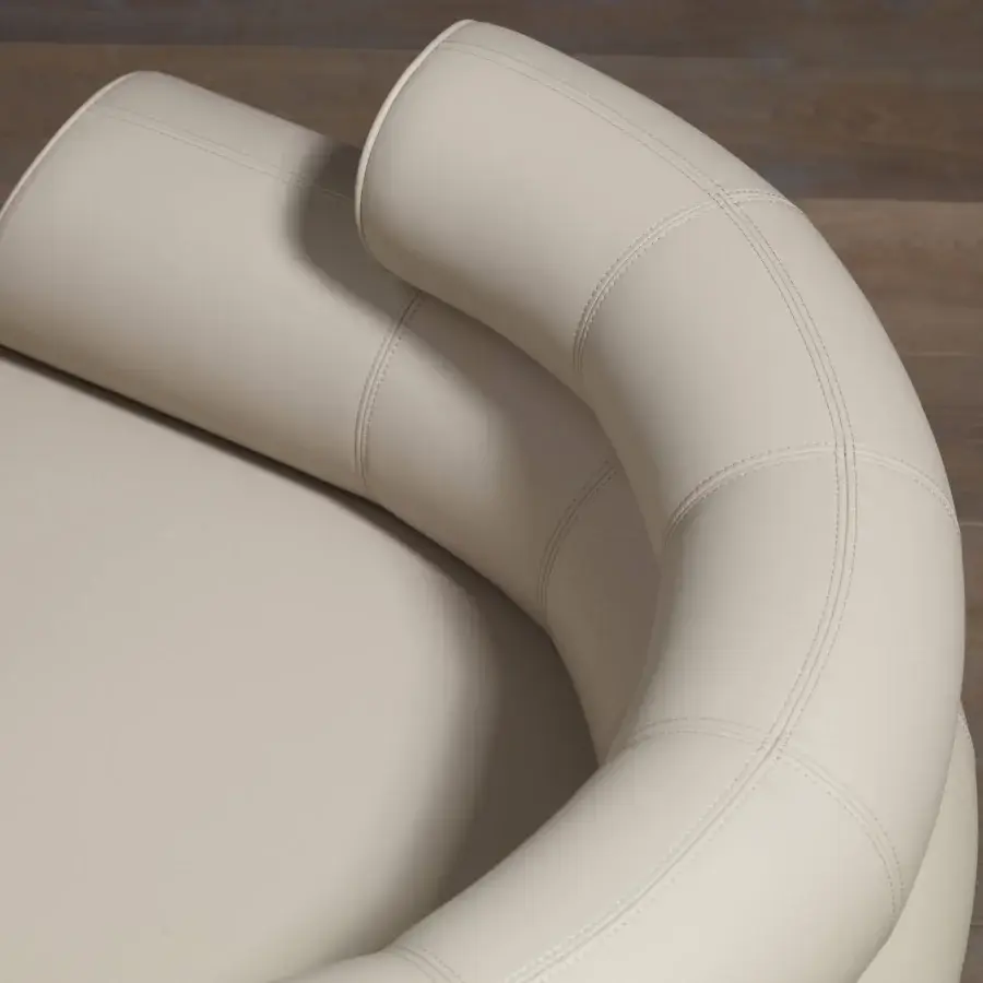 Pyper Lounge Chair #2