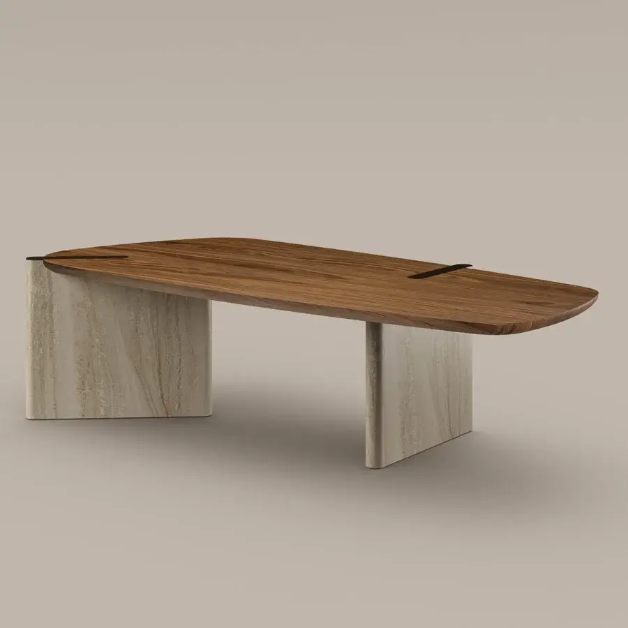 Flatiron Table #3