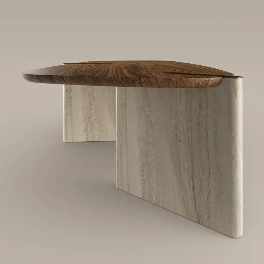 Flatiron Table #4