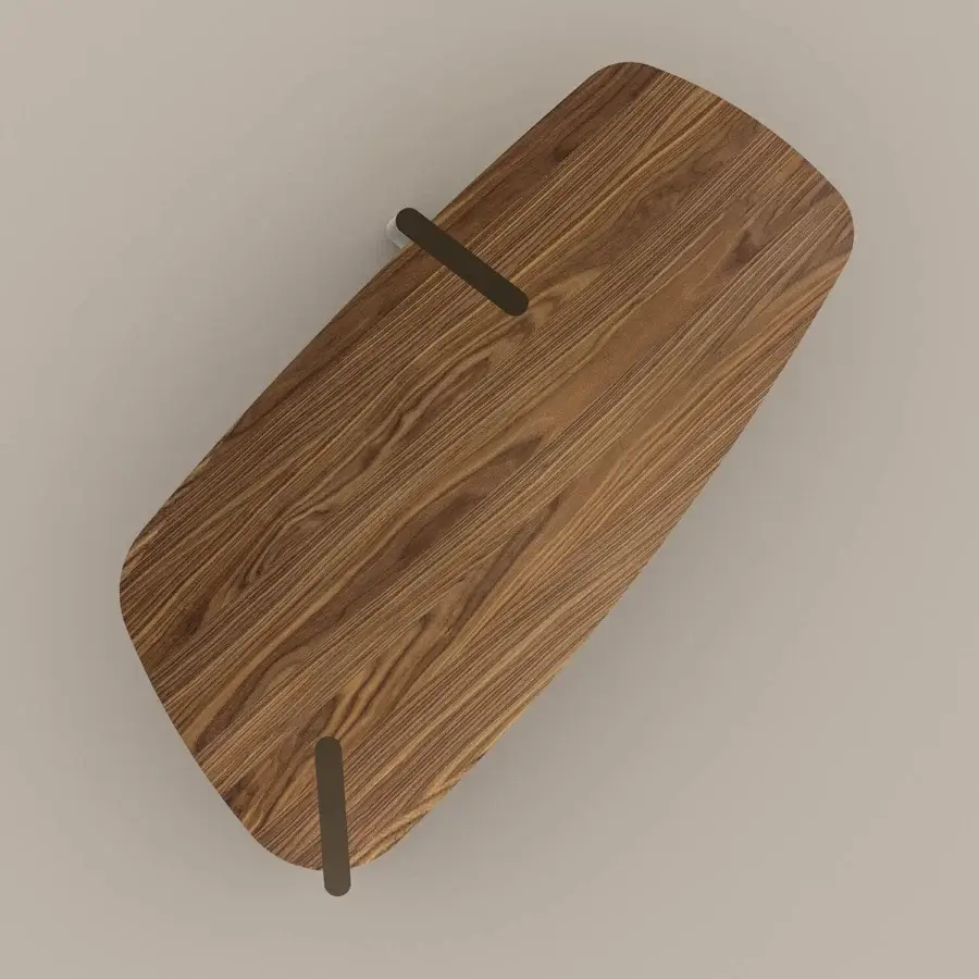 Flatiron Table #5