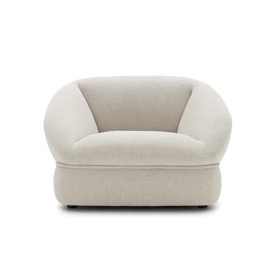 Alta Lounge Chair #1