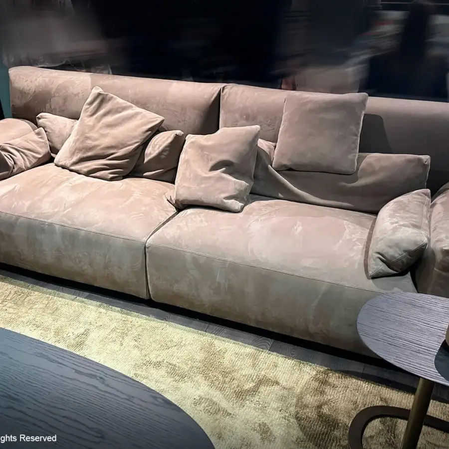 Belloalto Sofa #2