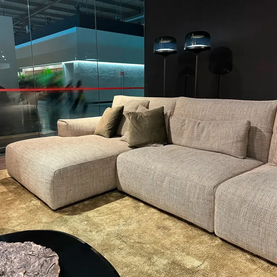 Belloalto Sectional #4