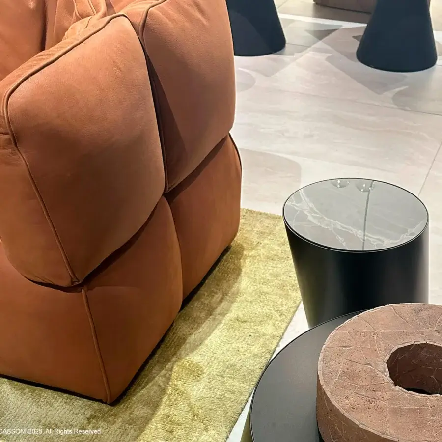 Brik Sectional #7