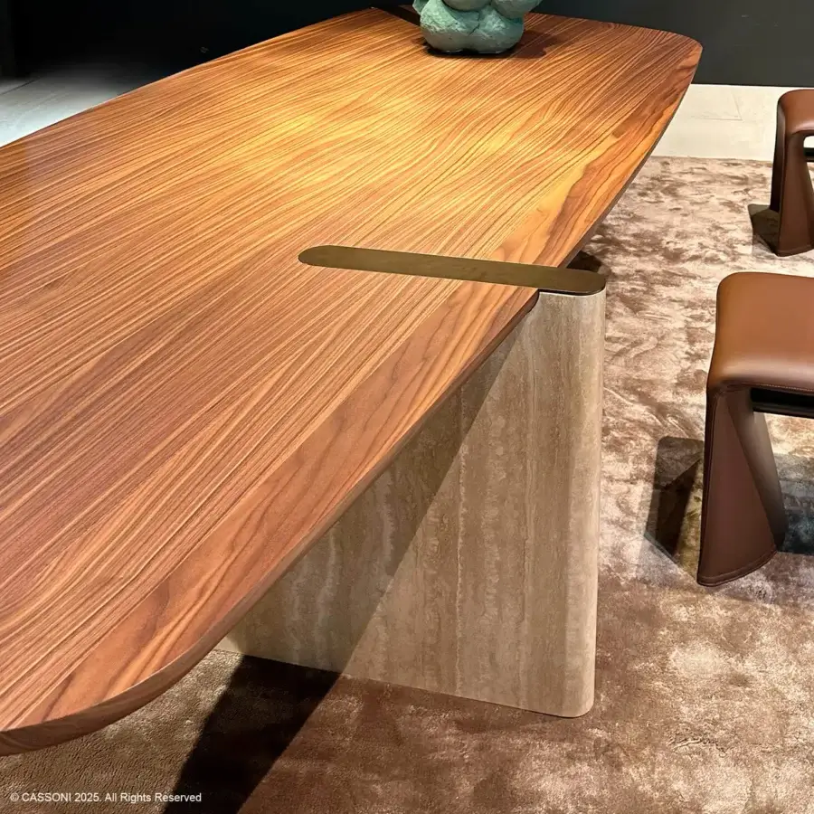 Flatiron Table #6