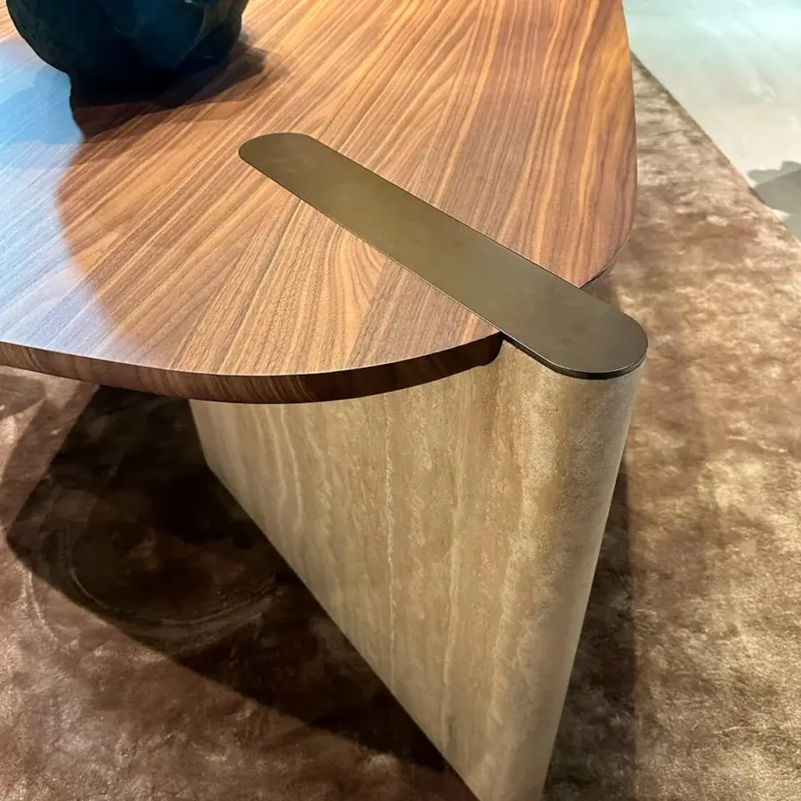Flatiron Table #7