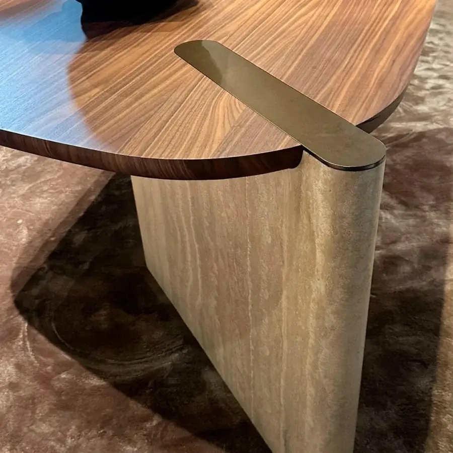 Flatiron Table #8