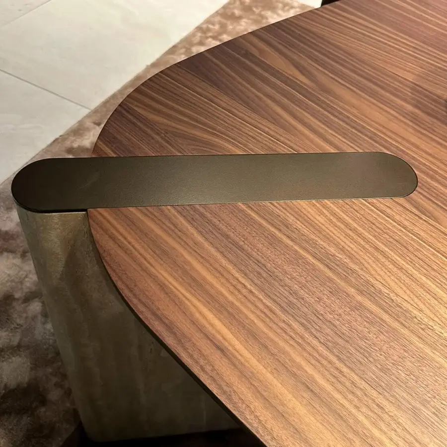 Flatiron Table #9