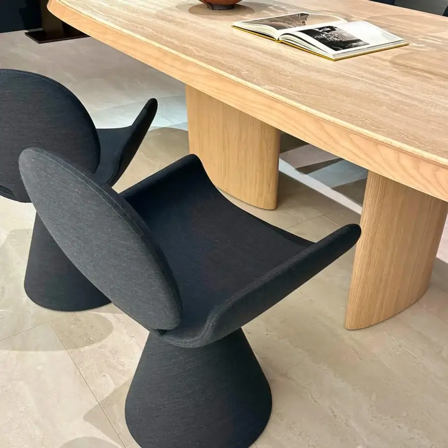 Youpi Lounge Chair #4