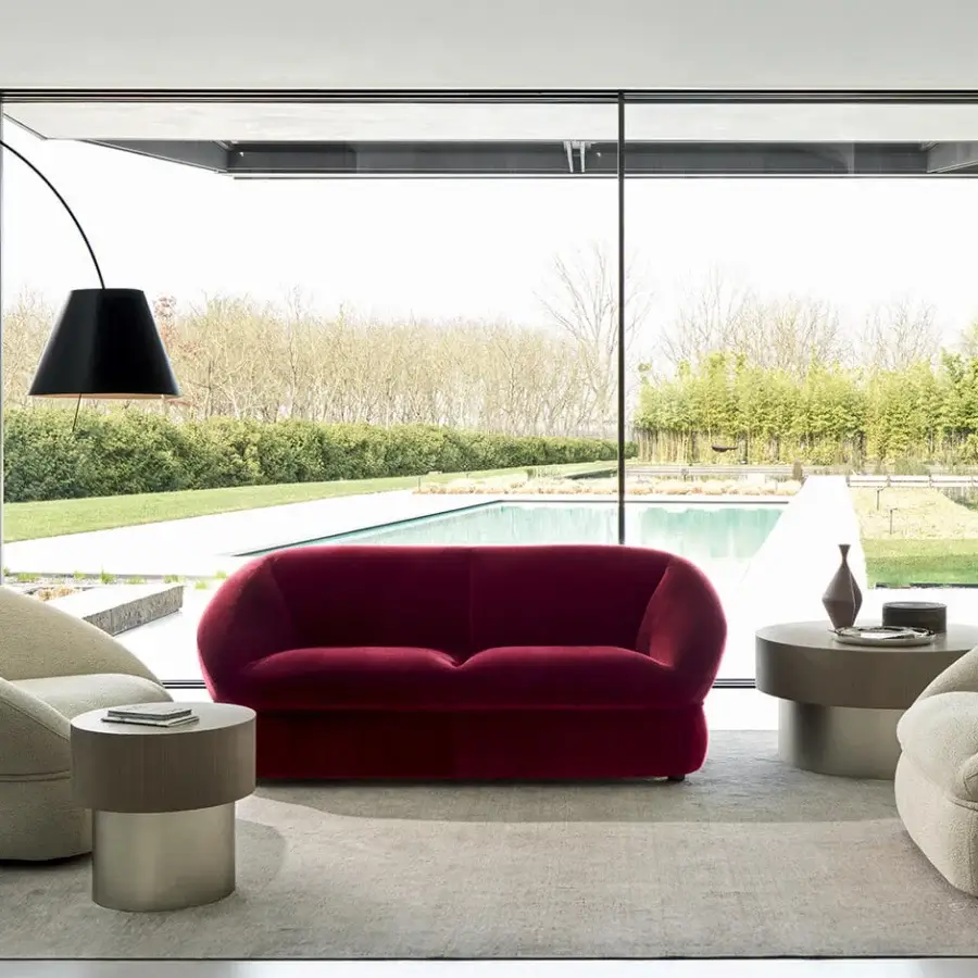 Alta Sofa #3