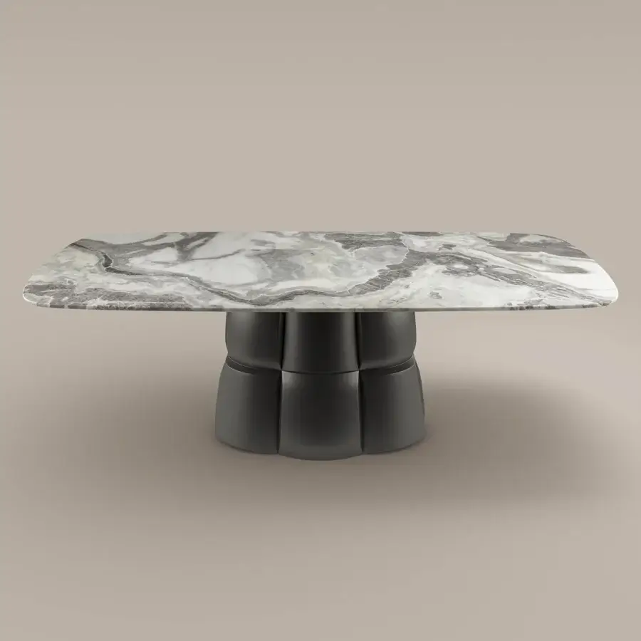 Palazzo Table #3