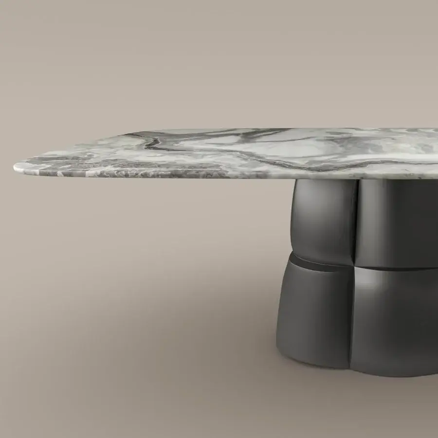 Palazzo Table #4