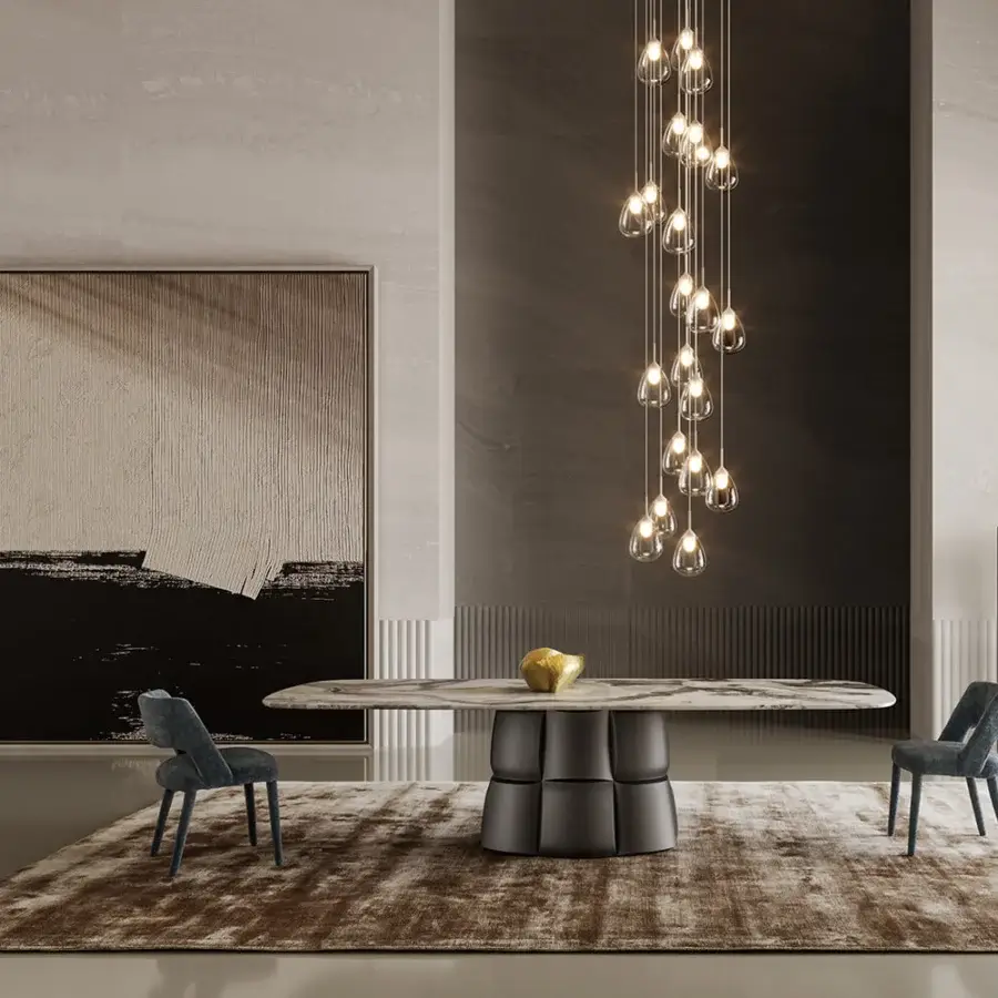Palazzo Table #2