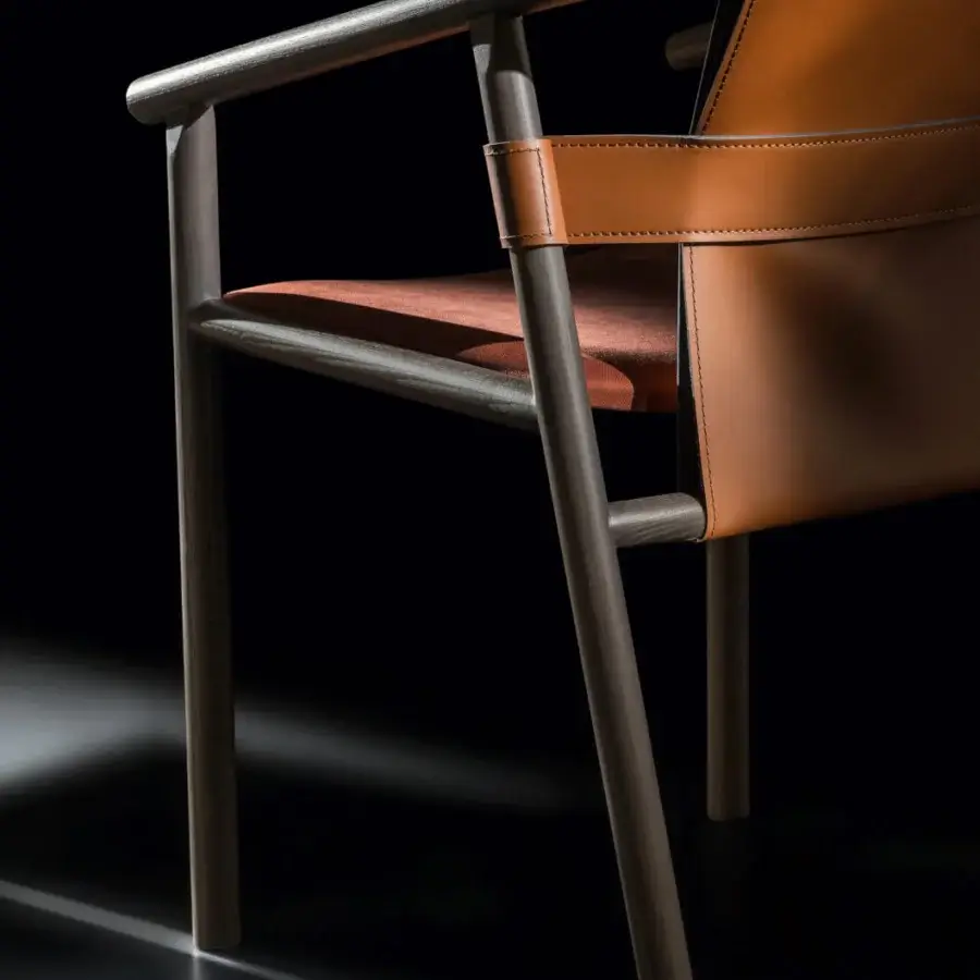 Isa Armchair #3