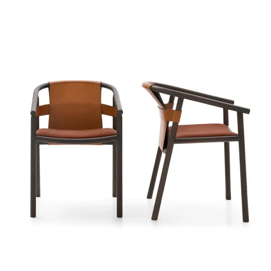 Isa Armchair #4
