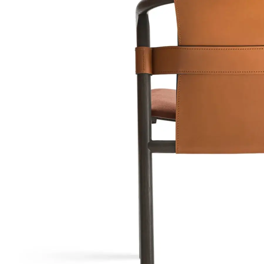 Isa Armchair #5