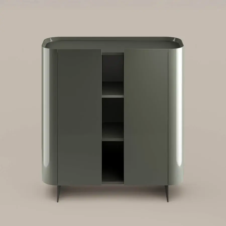 Arragan Cupboard #1