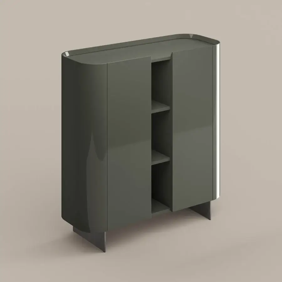 Arragan Cupboard #2
