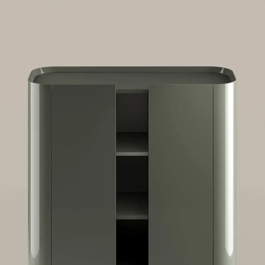 Arragan Cupboard #3