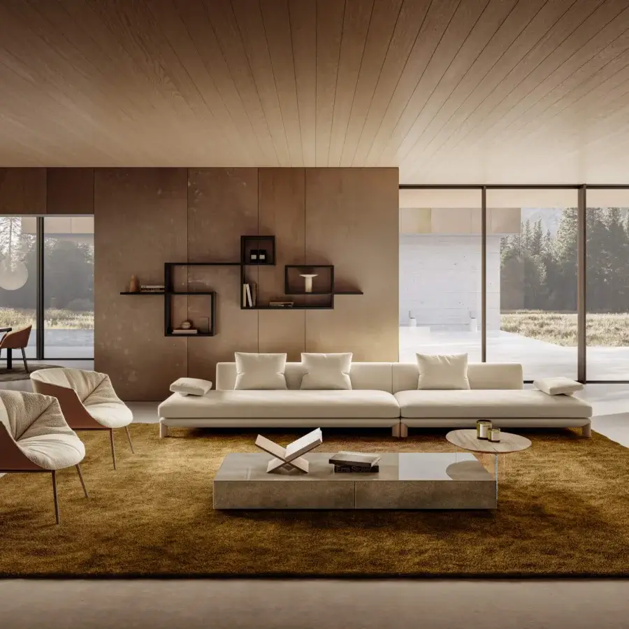 Altana Sofa #2