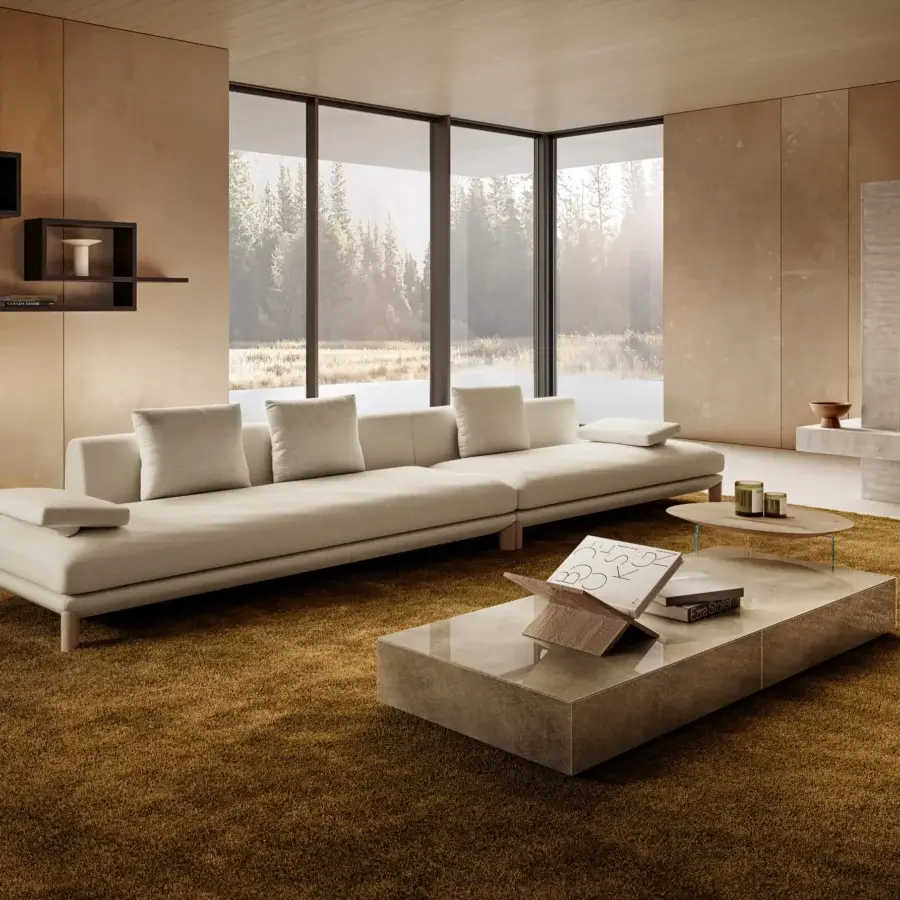 Altana Sofa #3