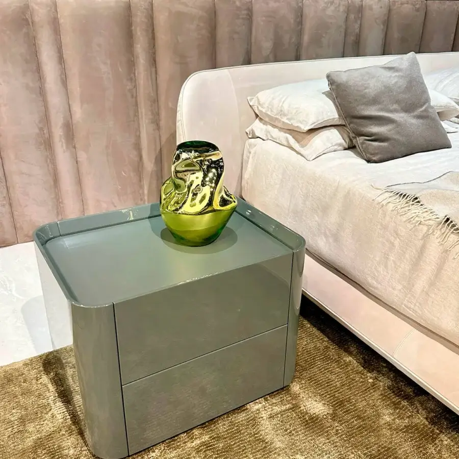 Arragan Nightstand #2