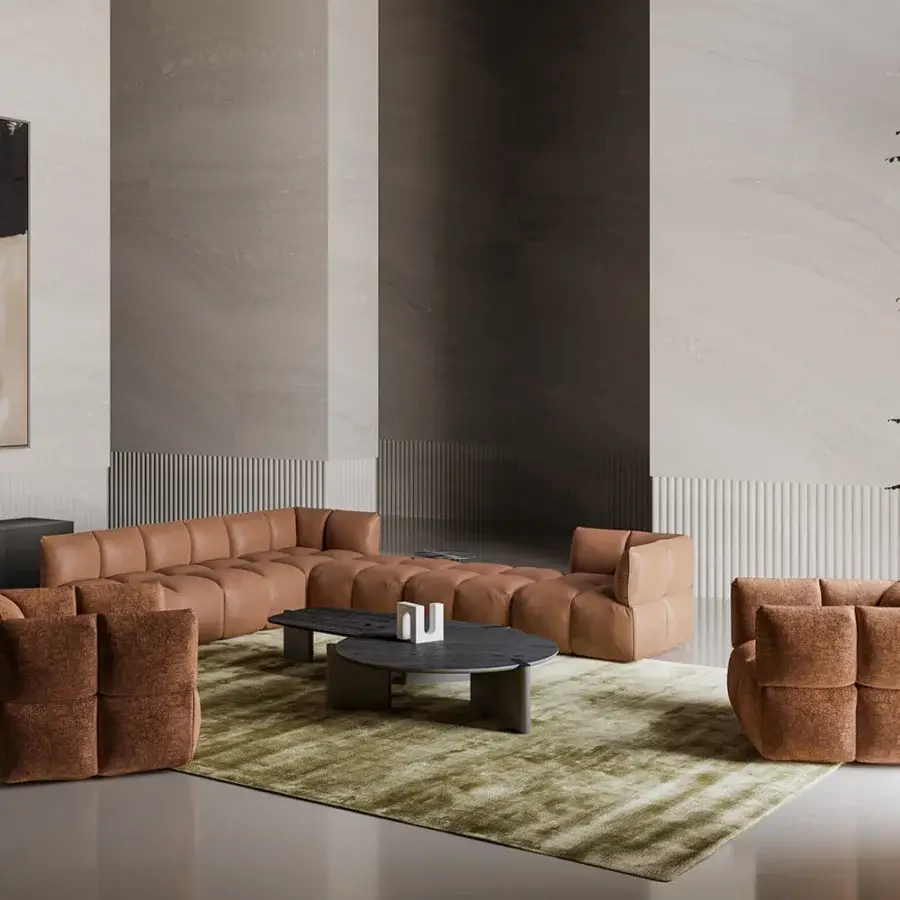 Flatiron Coffee Table #2