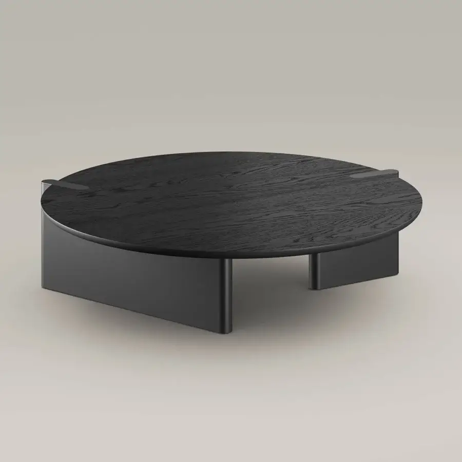 Flatiron Coffee Table #3