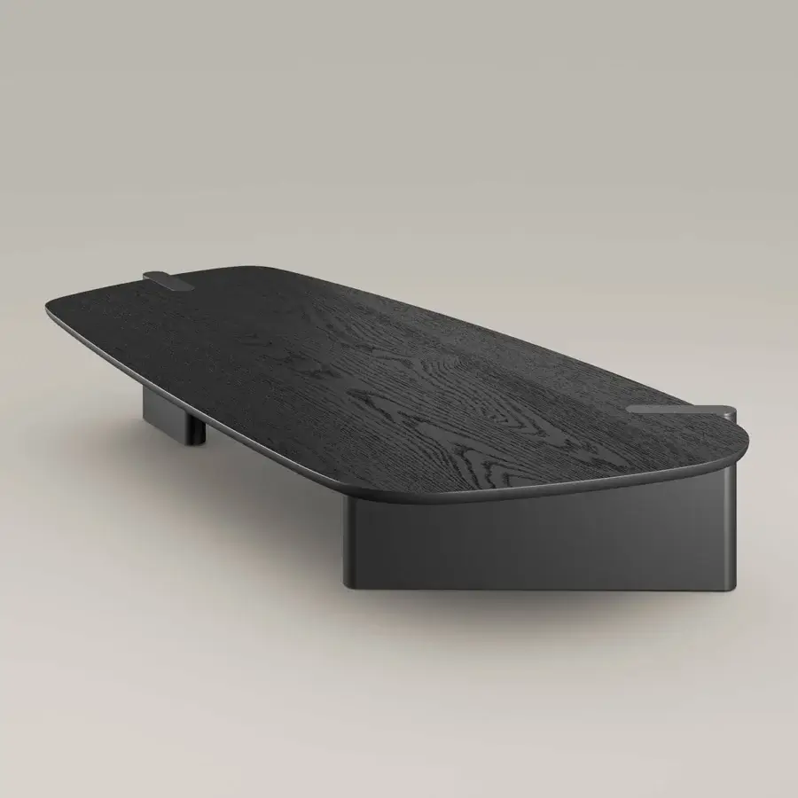 Flatiron Coffee Table #4