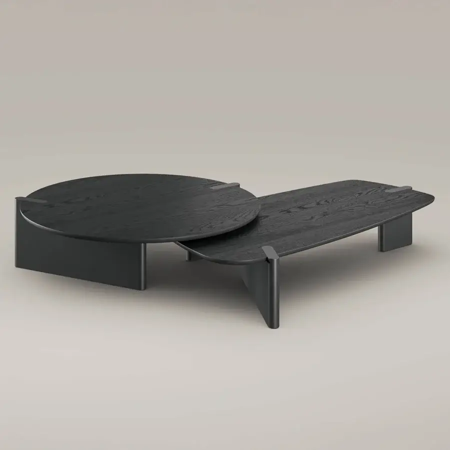 Flatiron Coffee Table #5