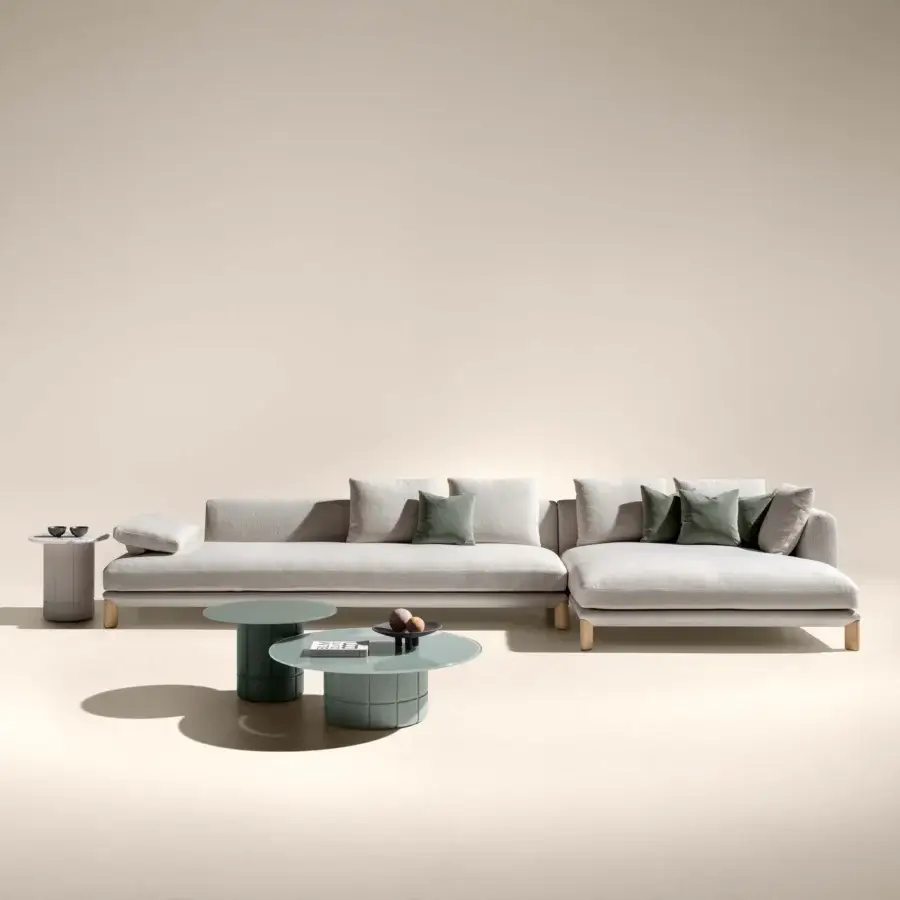 Altana Sectional #8