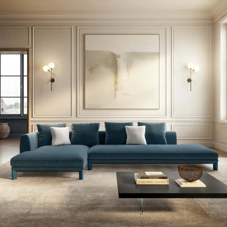 Altana Sectional #6