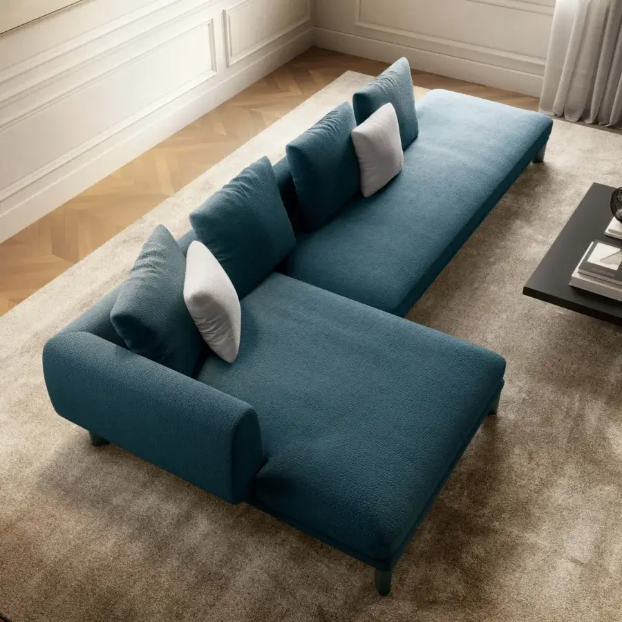 Altana Sectional #7