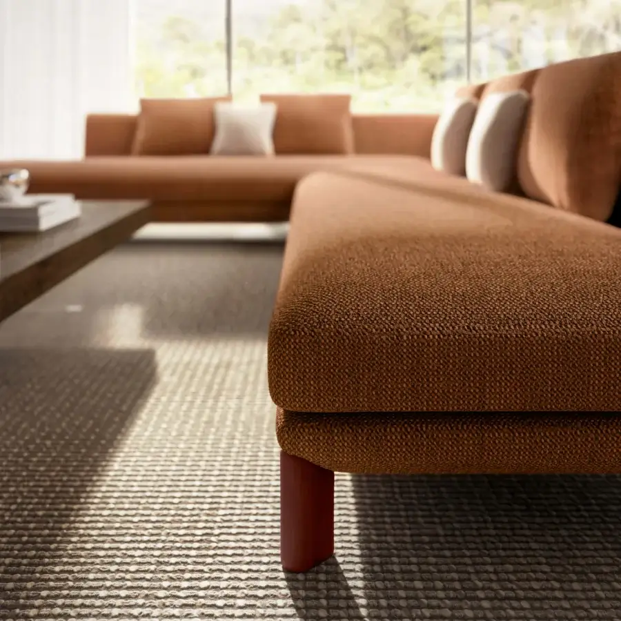 Altana Sectional #5