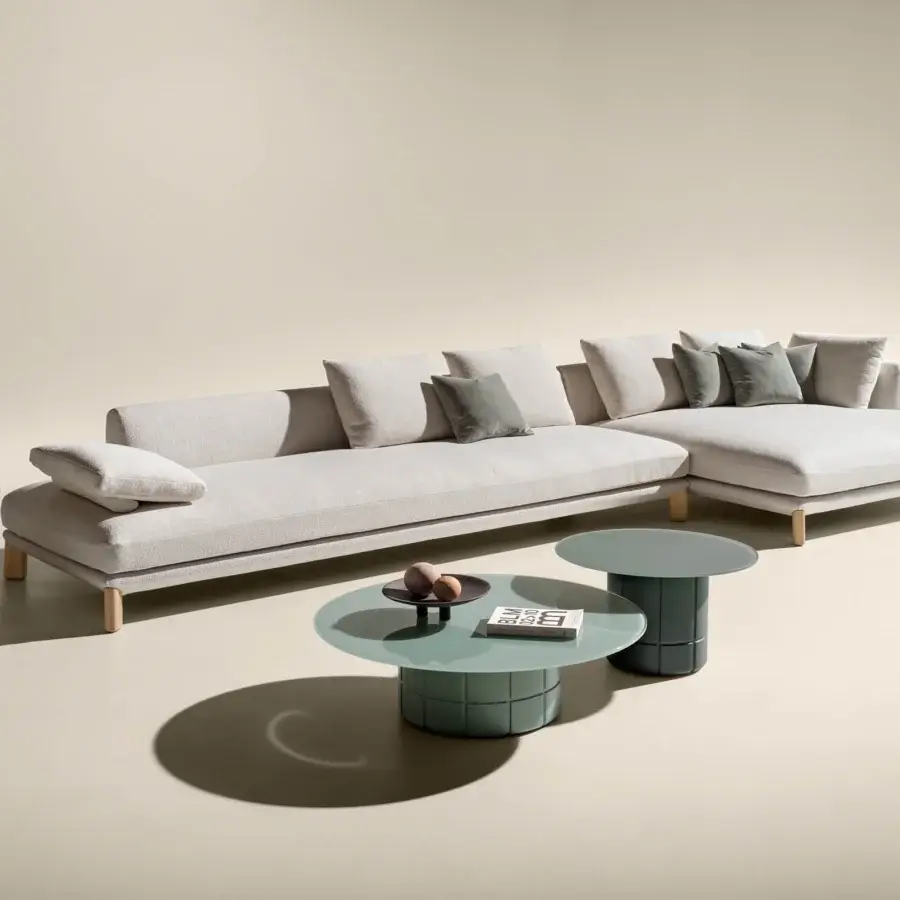 Altana Sectional #9