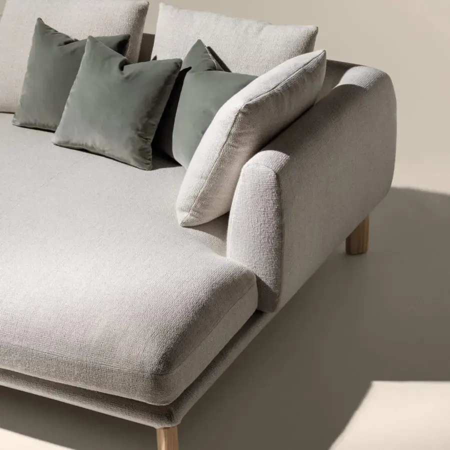 Altana Sectional #11