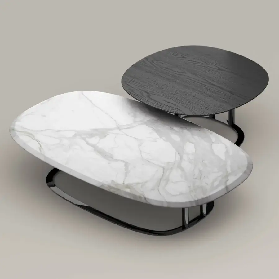Isabey Coffee Table #3