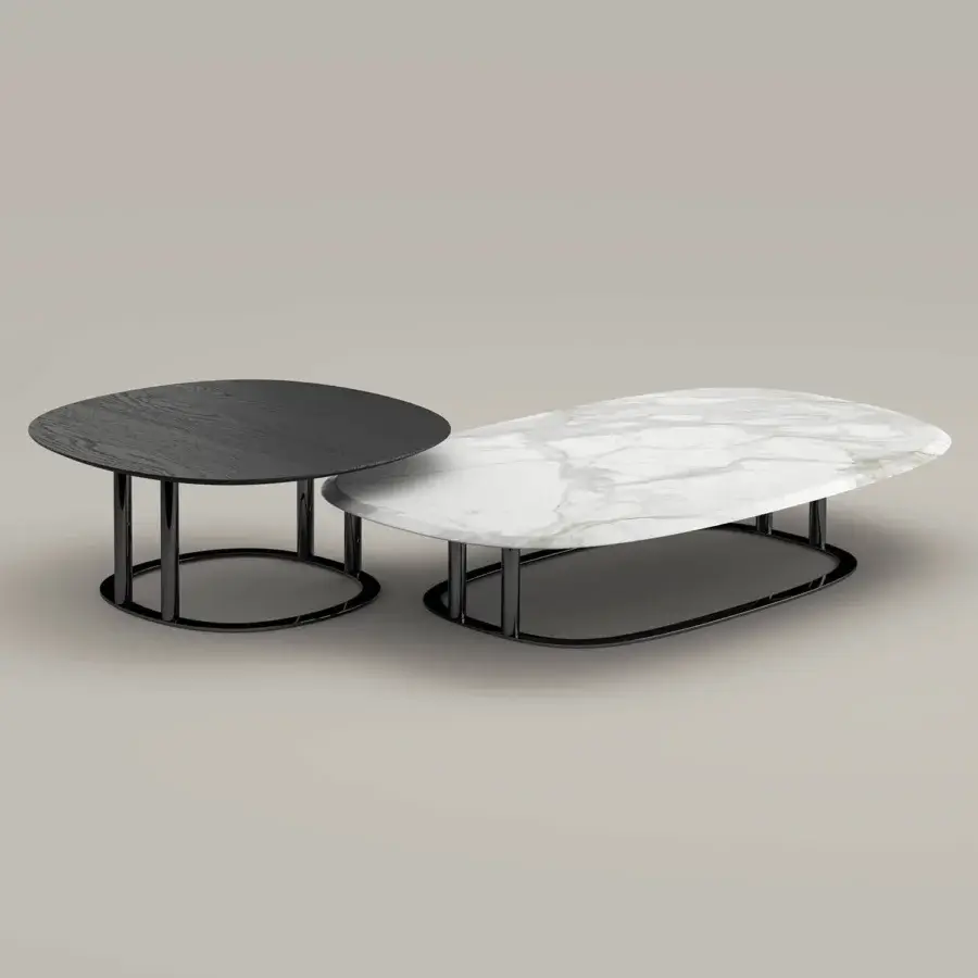 Isabey Coffee Table #4